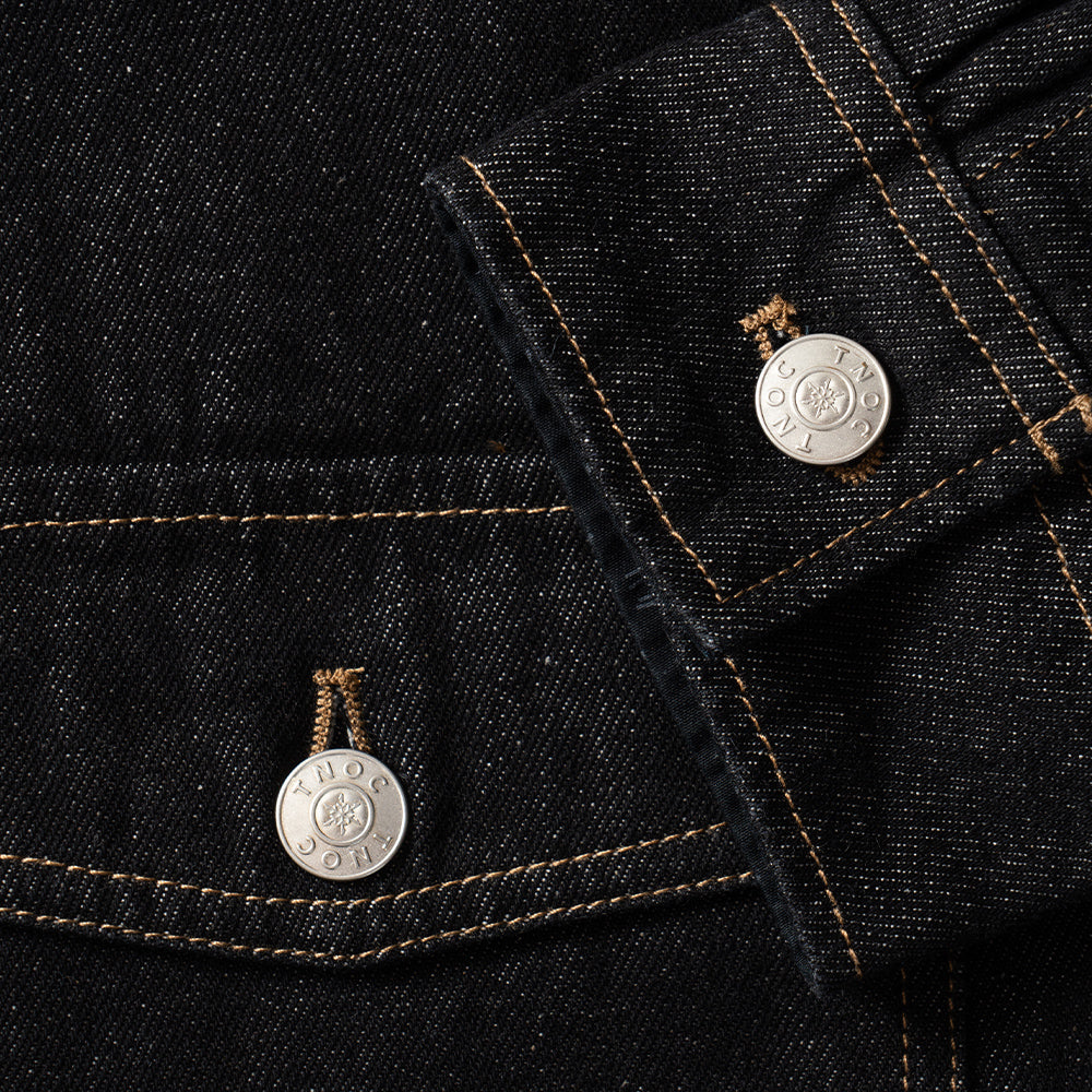 TNOC THE JACKET DENIM2