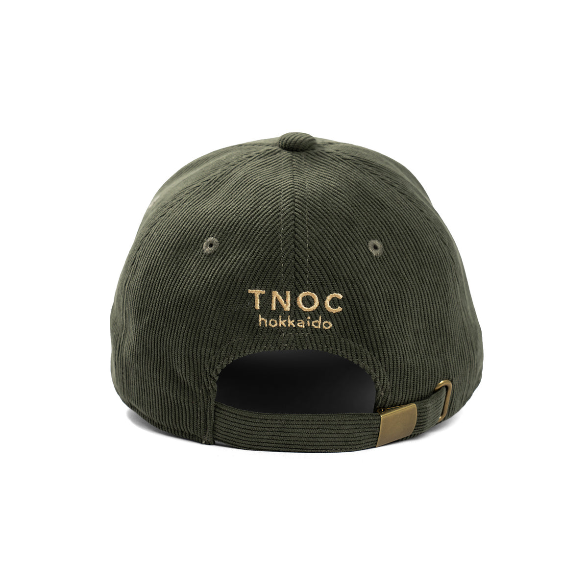TNOC THE CAP-CS