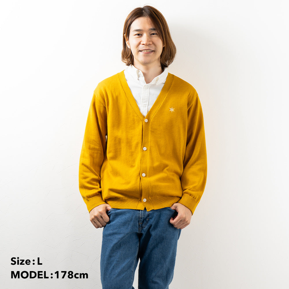 TNOC THE CARDIGAN