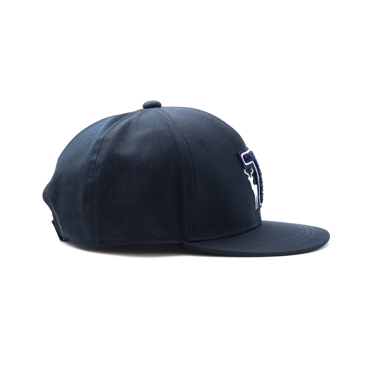 TNOC THE CAP-FS