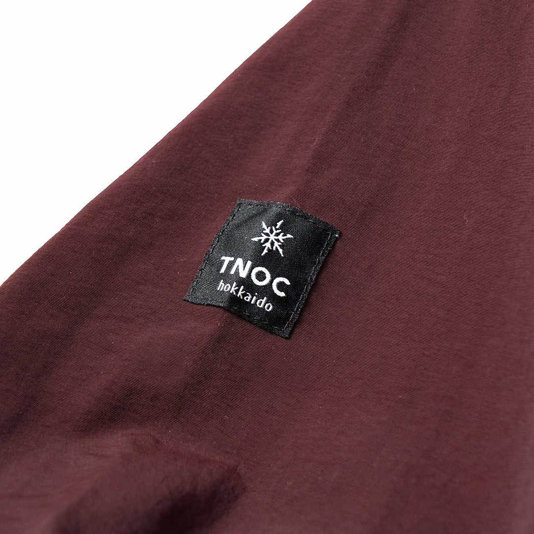 TNOC THE SHIRT LONG SLEEVE-NS