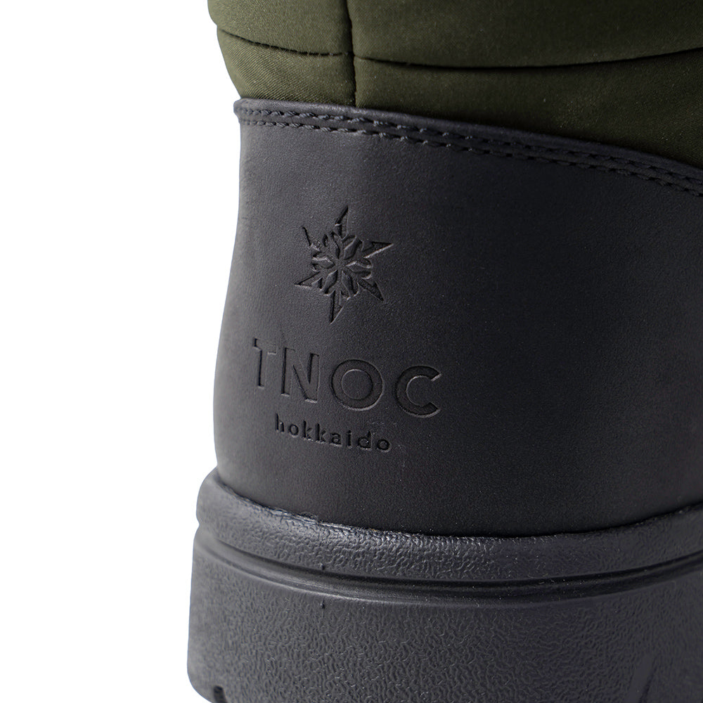 TNOC THE WINTER SHOES-SD
