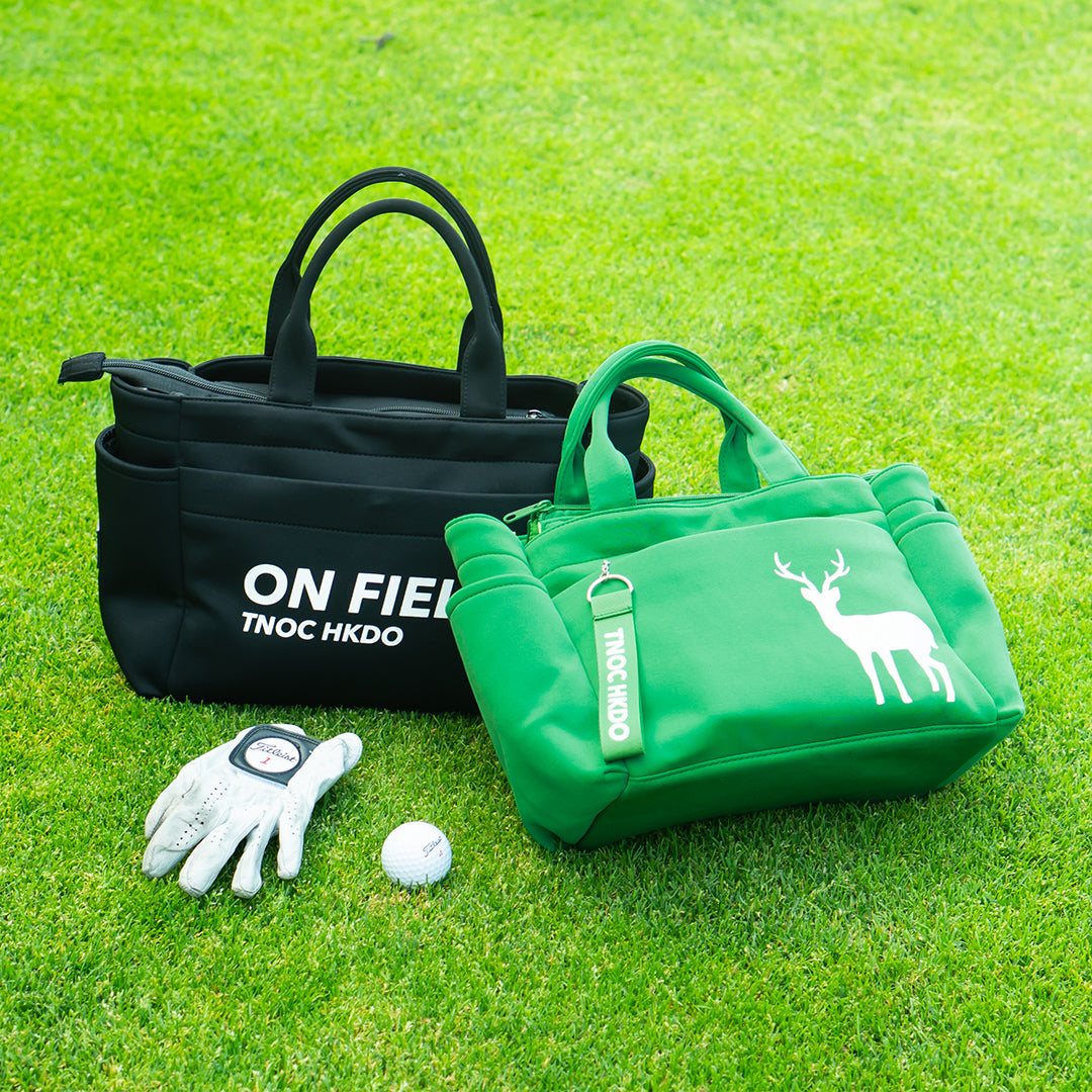 TNOC HKDO MOVE THE TOTE mini-FW