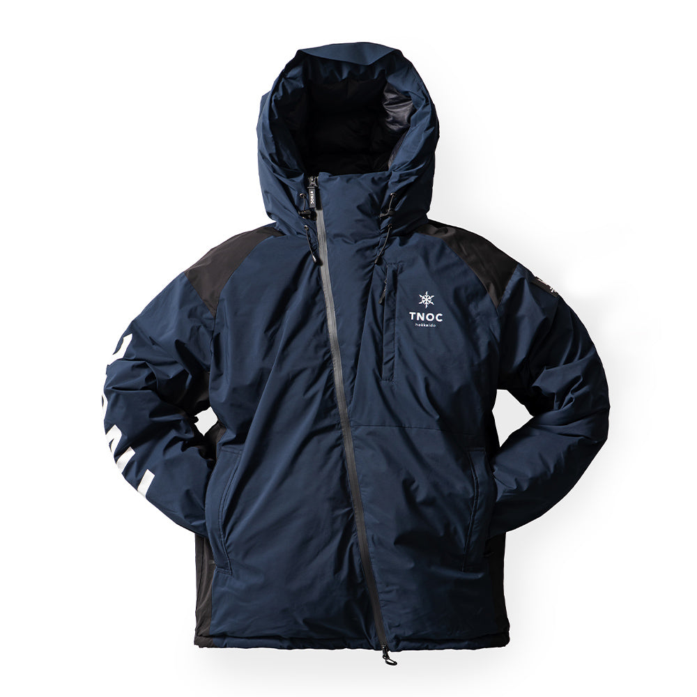 TNOC THE WARM JACKET-YT2