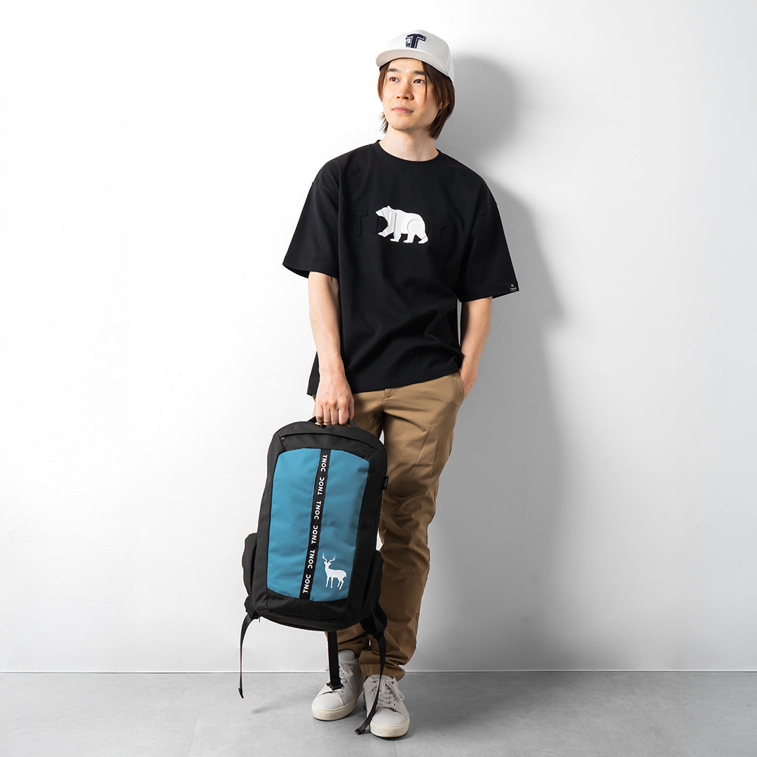 TNOC THE BACKPACK3