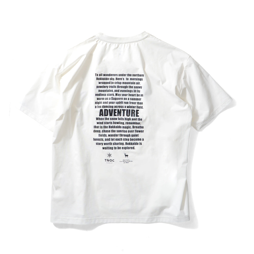 TNOC THE TEE-HR