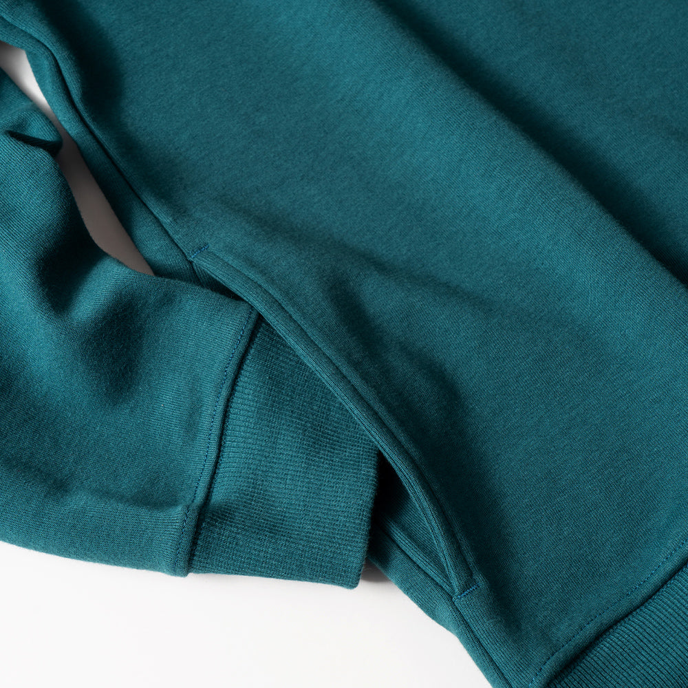 TNOC THE HALF ZIP-AK2