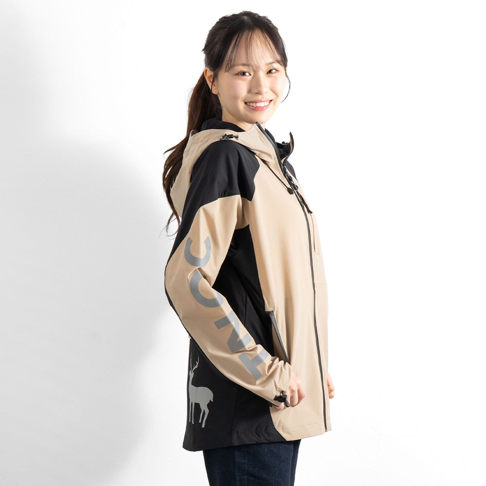 HOODIE ZIPUP