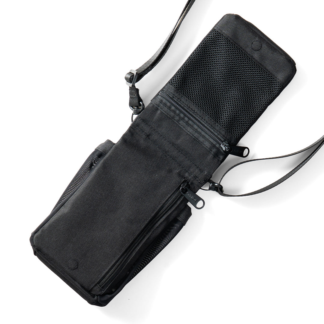 TNOC THE LIVE BAG
