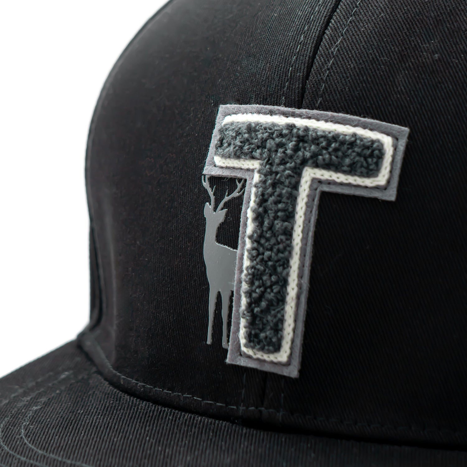 TNOC THE CAP-FS