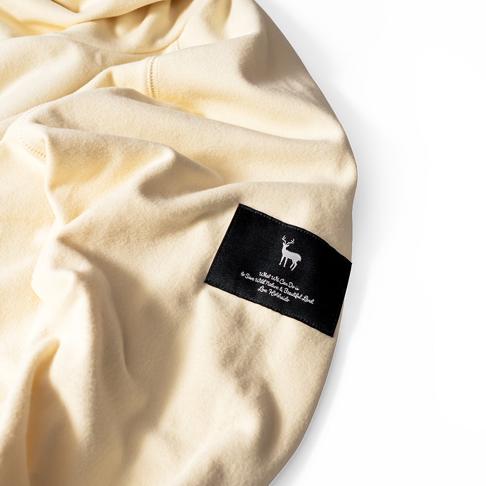 TNOC THE HIGH NECK PULLOVER-SF