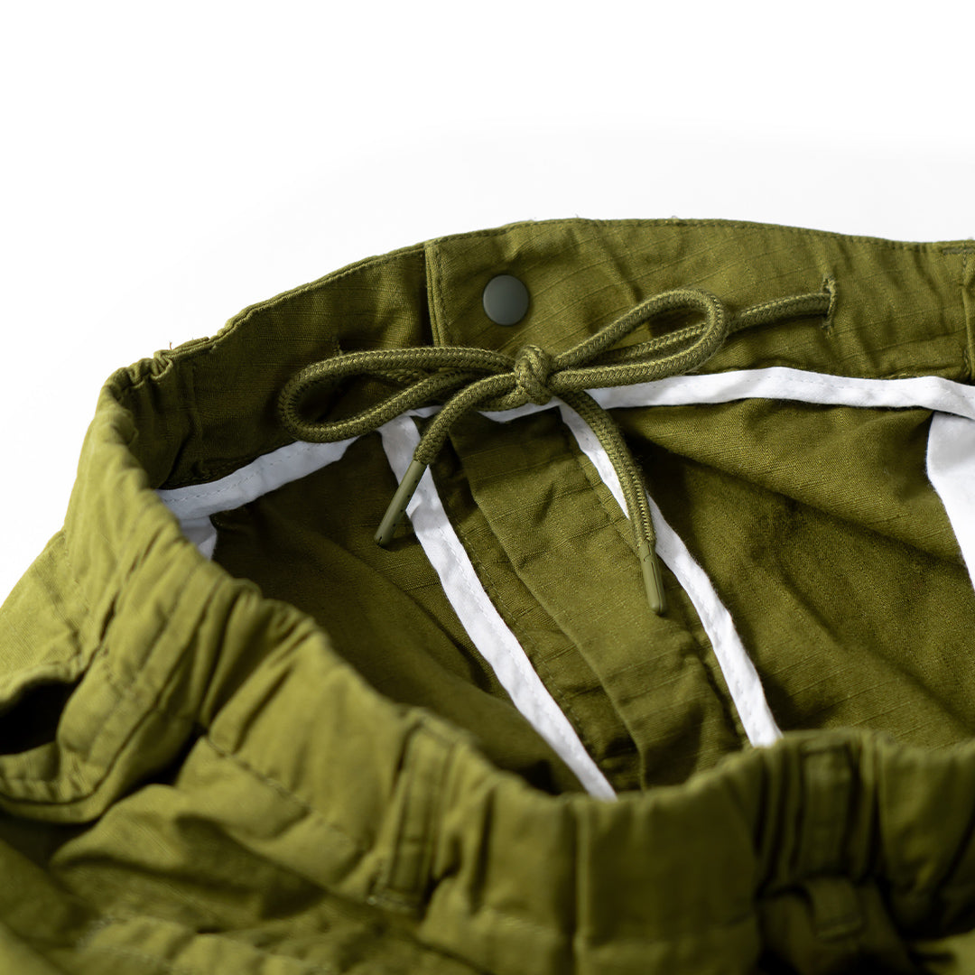 TNOC THE SHORTS-AS
