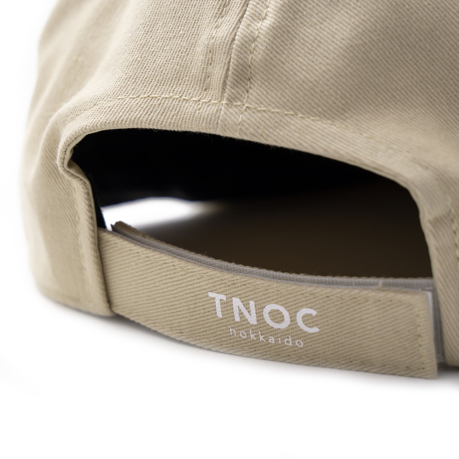 TNOC THE CAP-FS