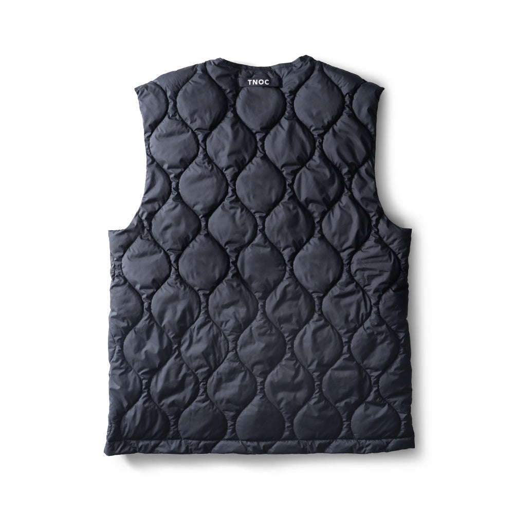 TNOC THE WARM VEST-NP