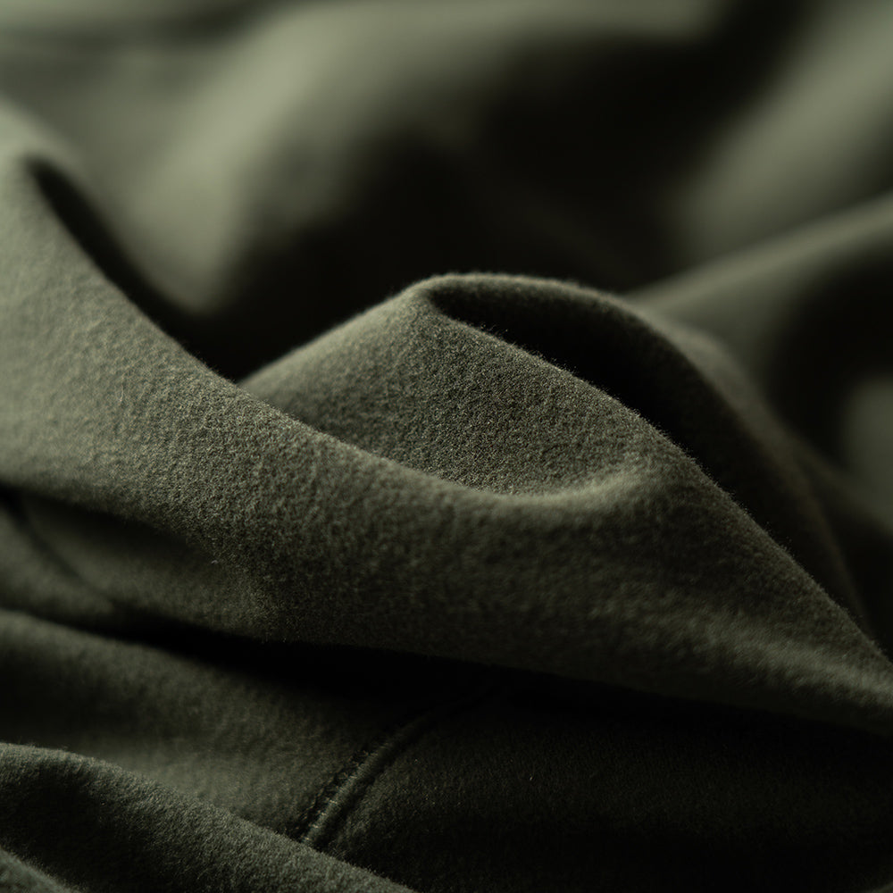 TNOC THE HIGH NECK PULLOVER-SF