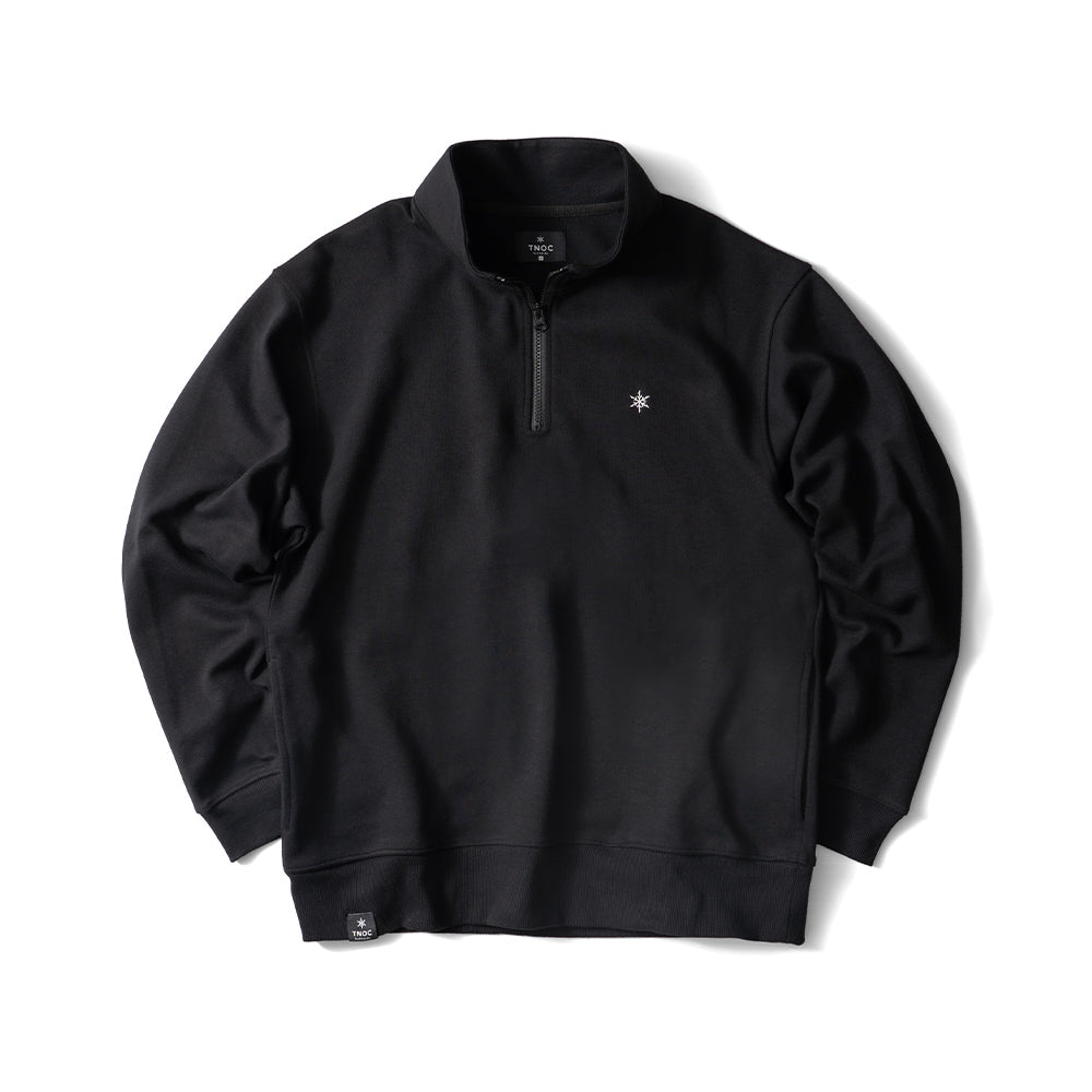TNOC THE HALF ZIP-AK2
