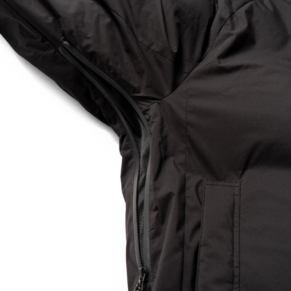TNOC THE WARM JACKET-YT2