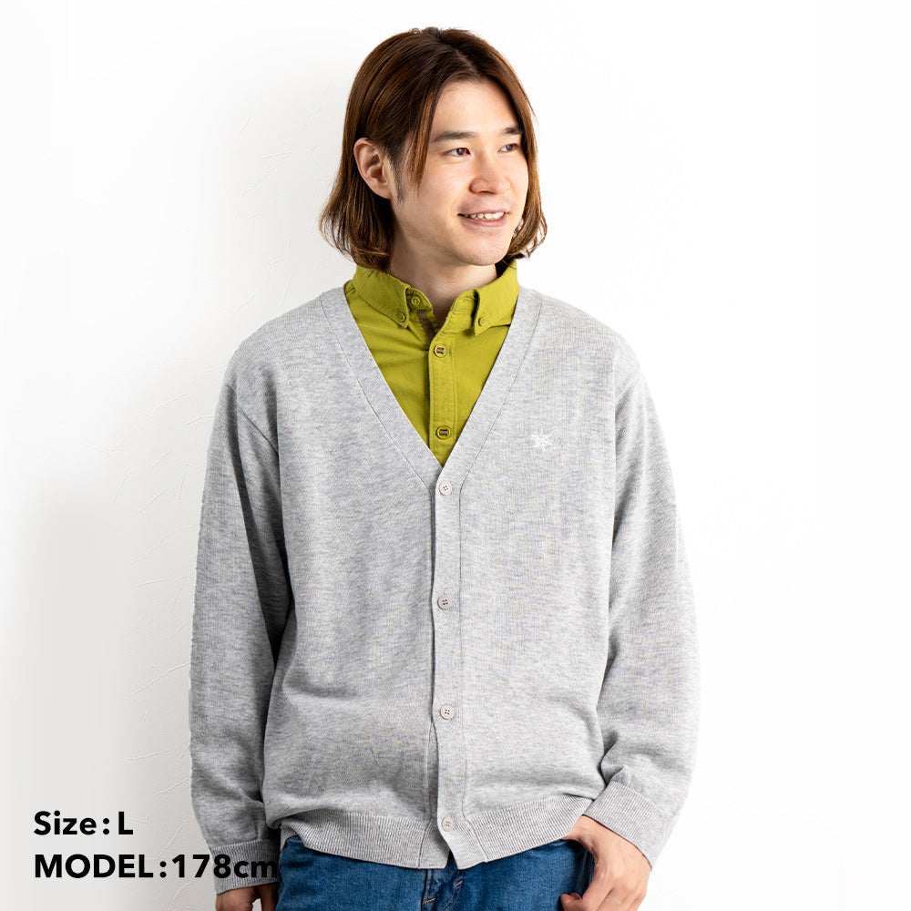 TNOC THE CARDIGAN
