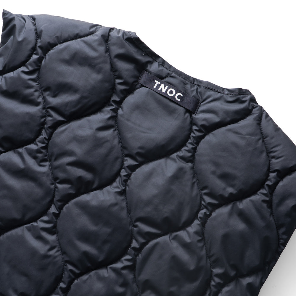 TNOC THE WARM VEST-NP
