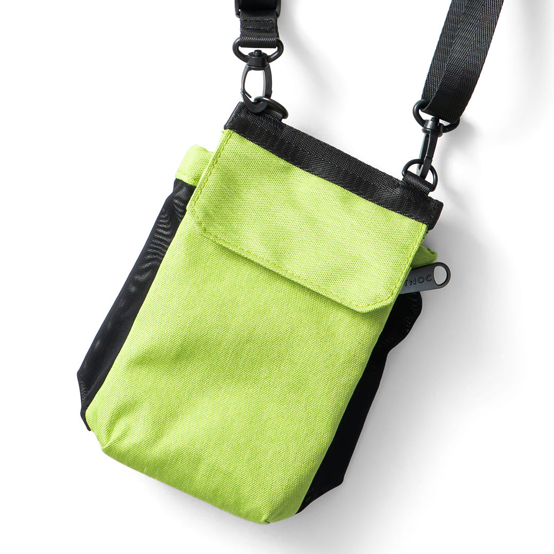 TNOC THE LIVE BAG