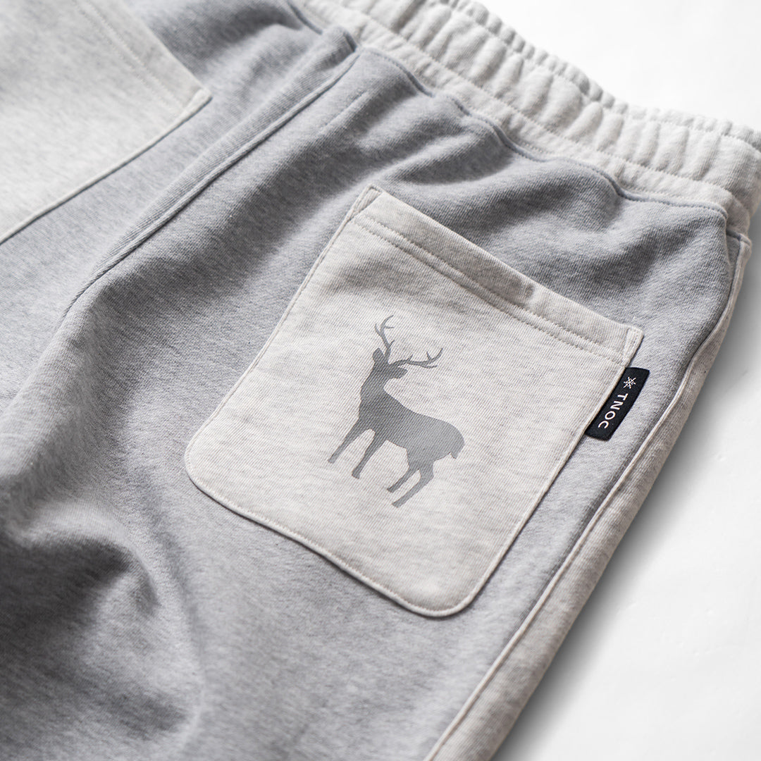TNOC THE LONG PANTS-SK