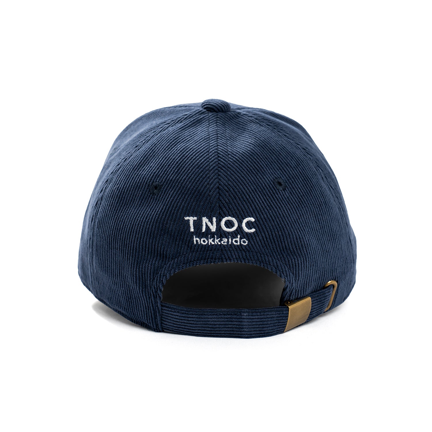 TNOC THE CAP-CS