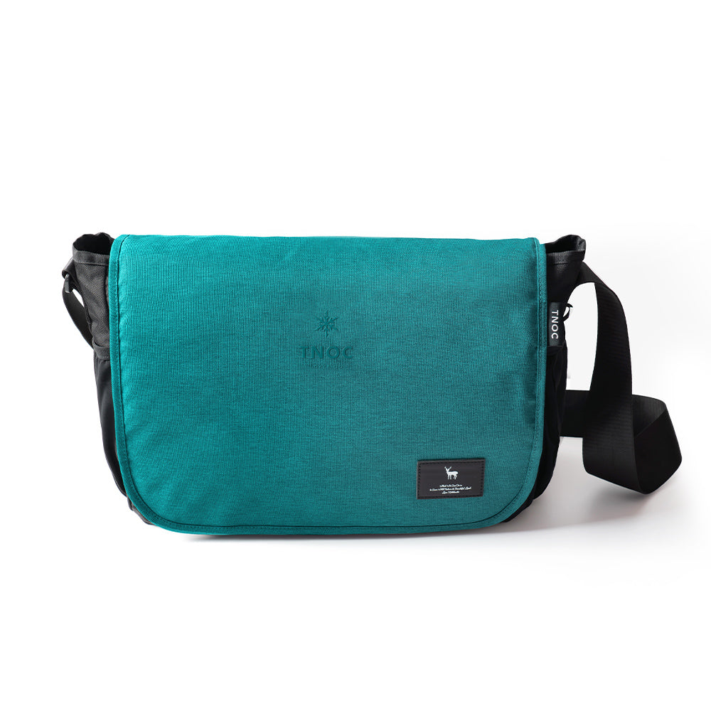 TNOC THE 2mile BAG