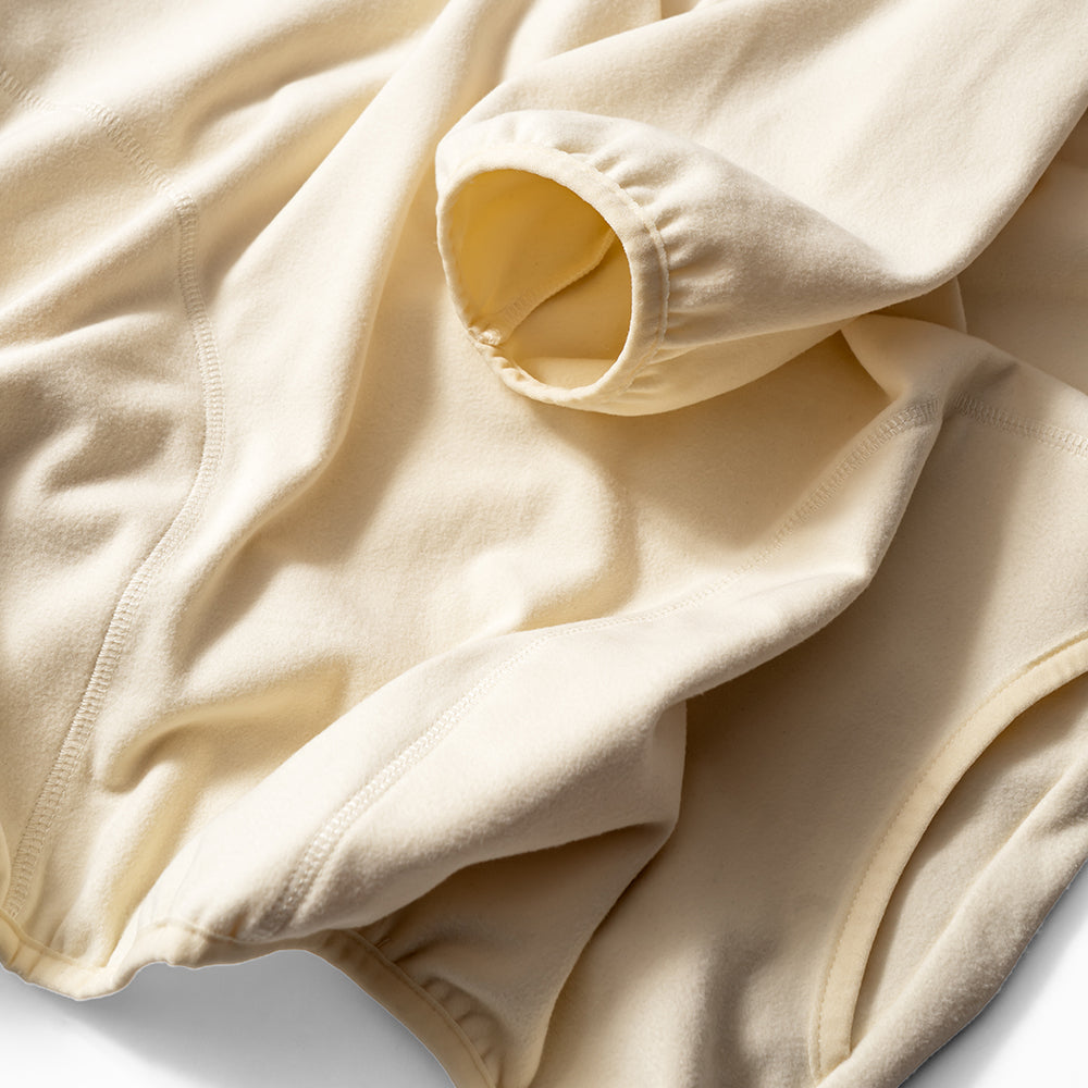 TNOC THE HIGH NECK PULLOVER-SF