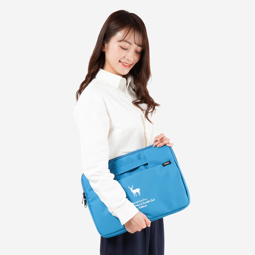 TNOC THE MODULE BAG