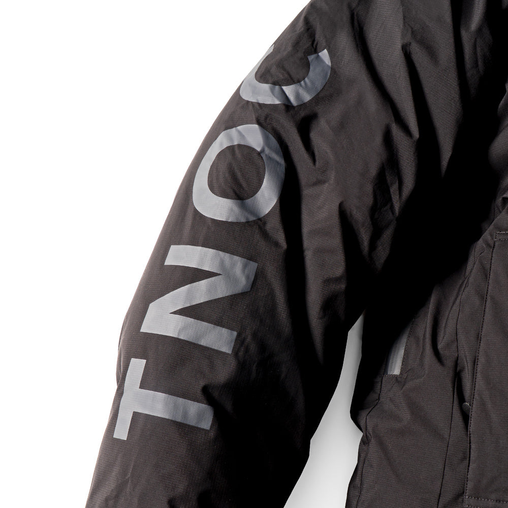 TNOC THE WARM JACKET-YT2