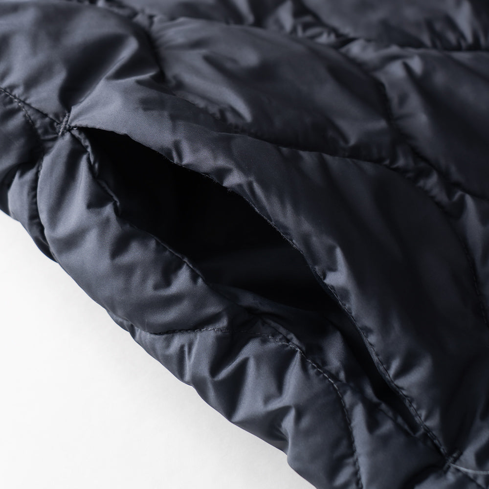 TNOC THE WARM VEST-NP