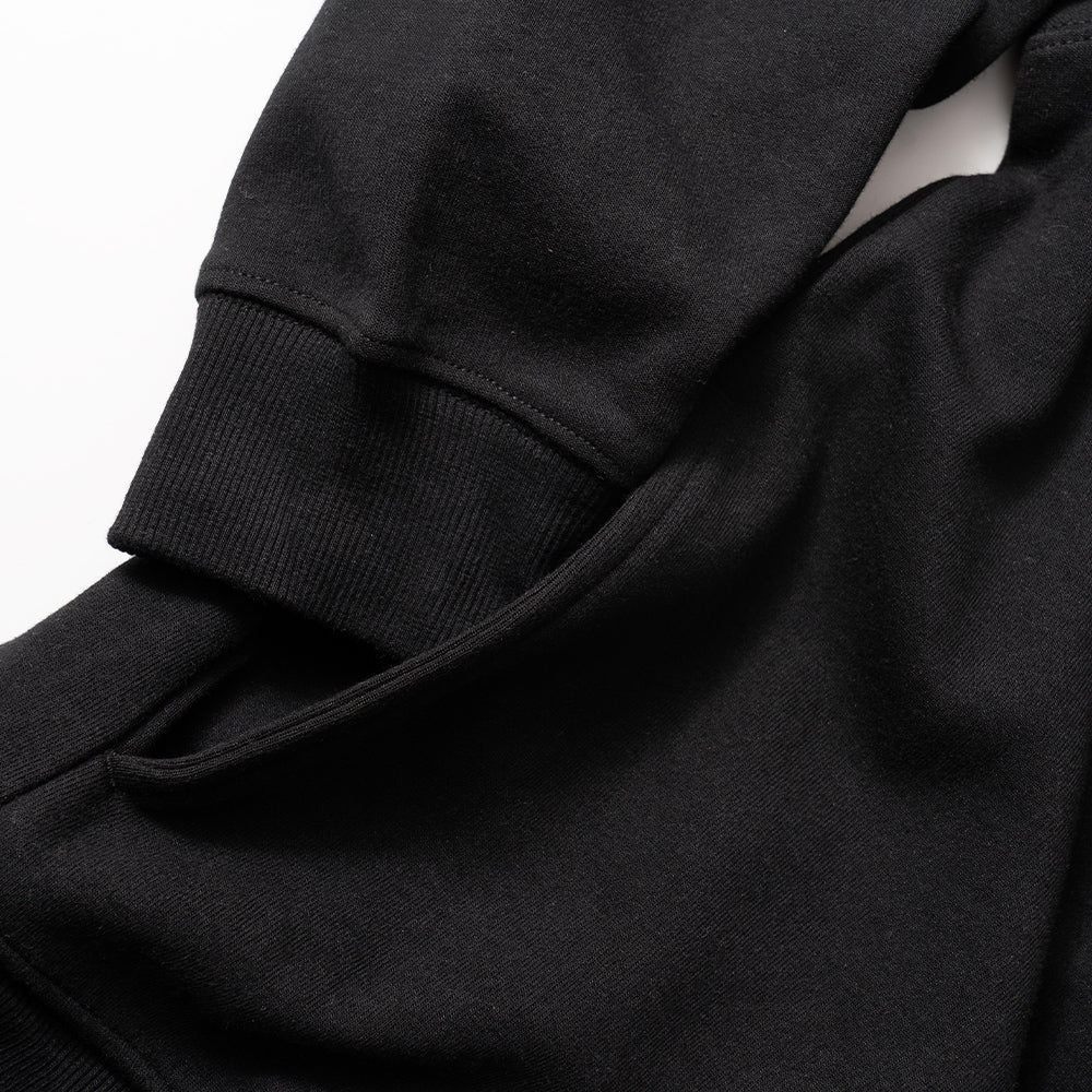 TNOC THE HALF ZIP-AK2