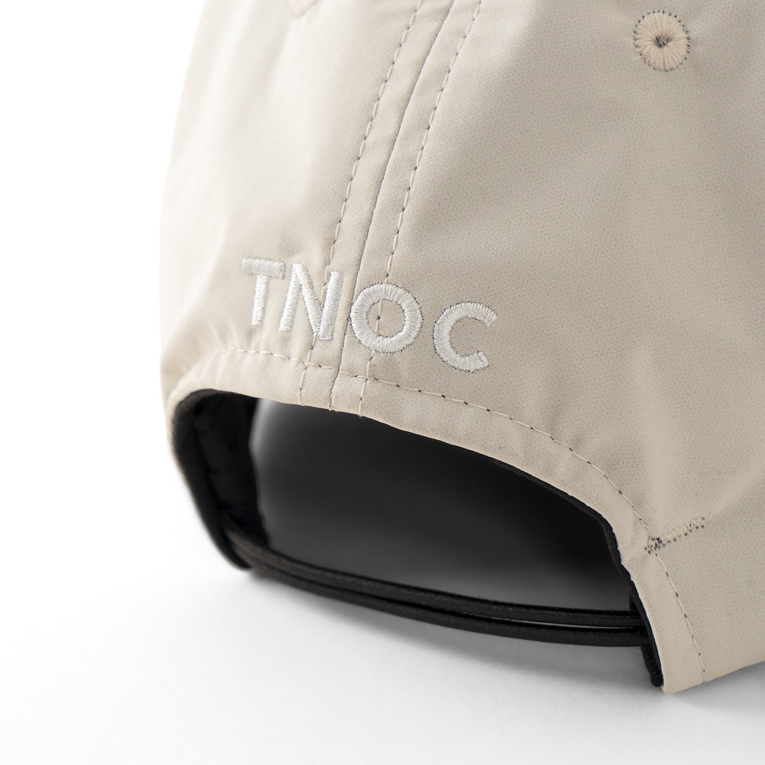 TNOC THE CAP-HR