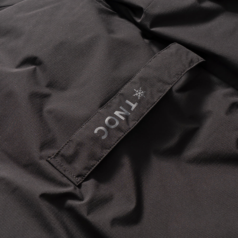 TNOC THE WARM JACKET-YT2