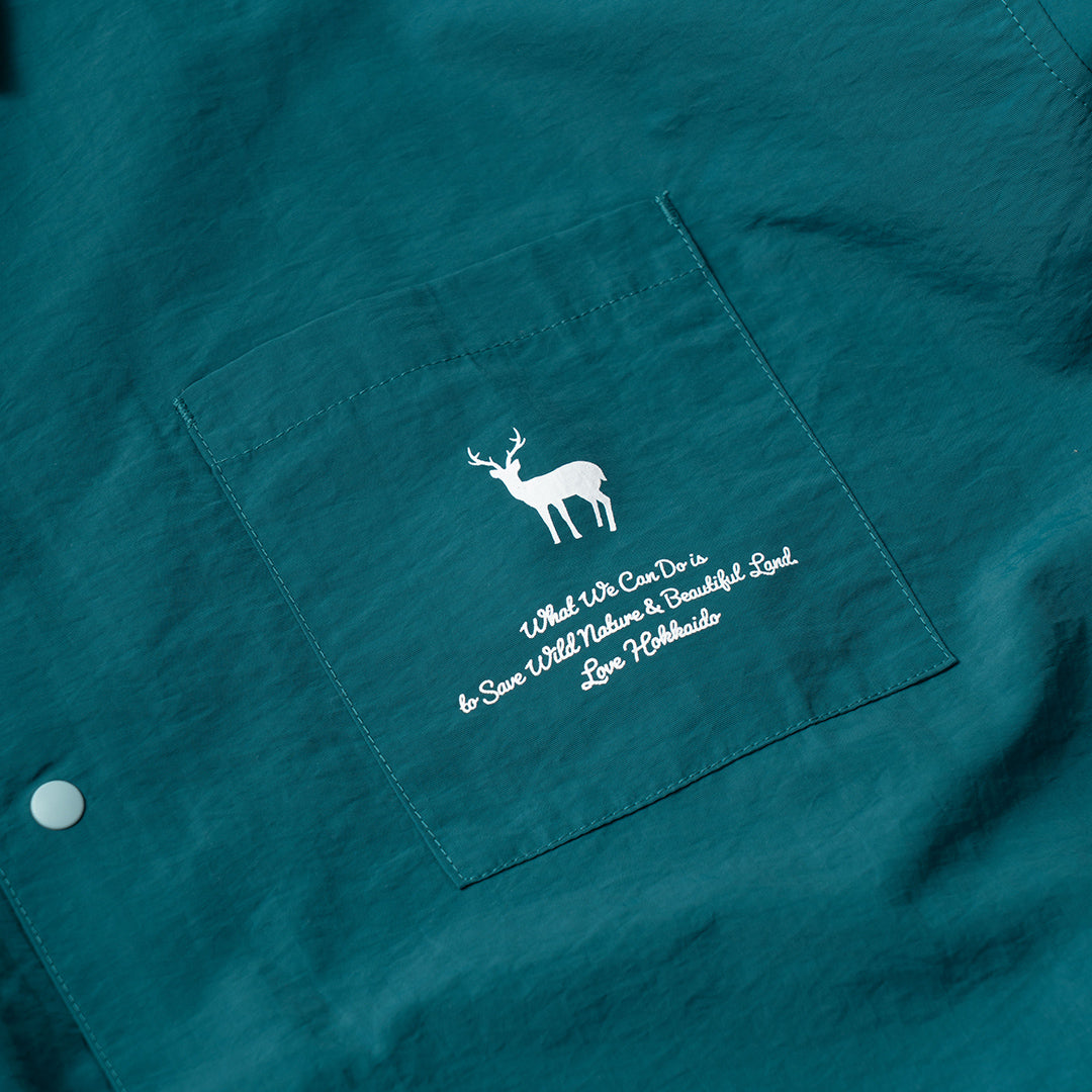 TNOC THE SHIRT LONG SLEEVE-NS