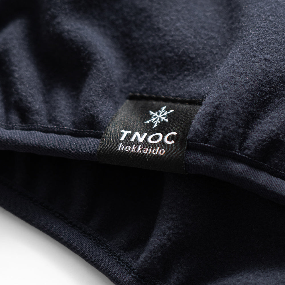 TNOC THE HIGH NECK PULLOVER-SF
