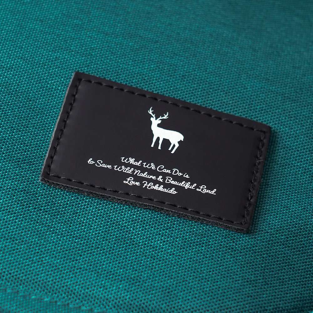 TNOC THE 2mile BAG