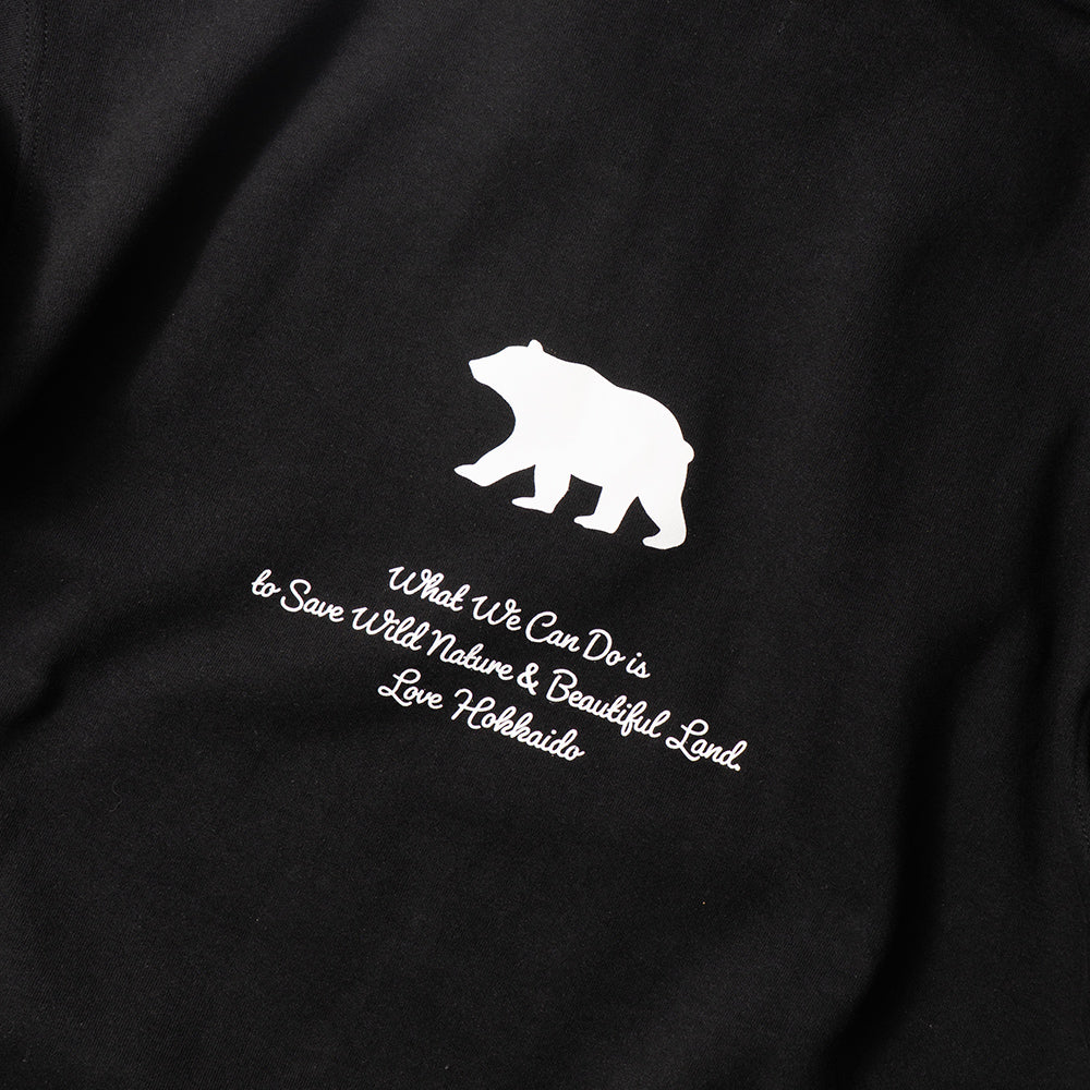 TNOC THE HALF ZIP-AK2