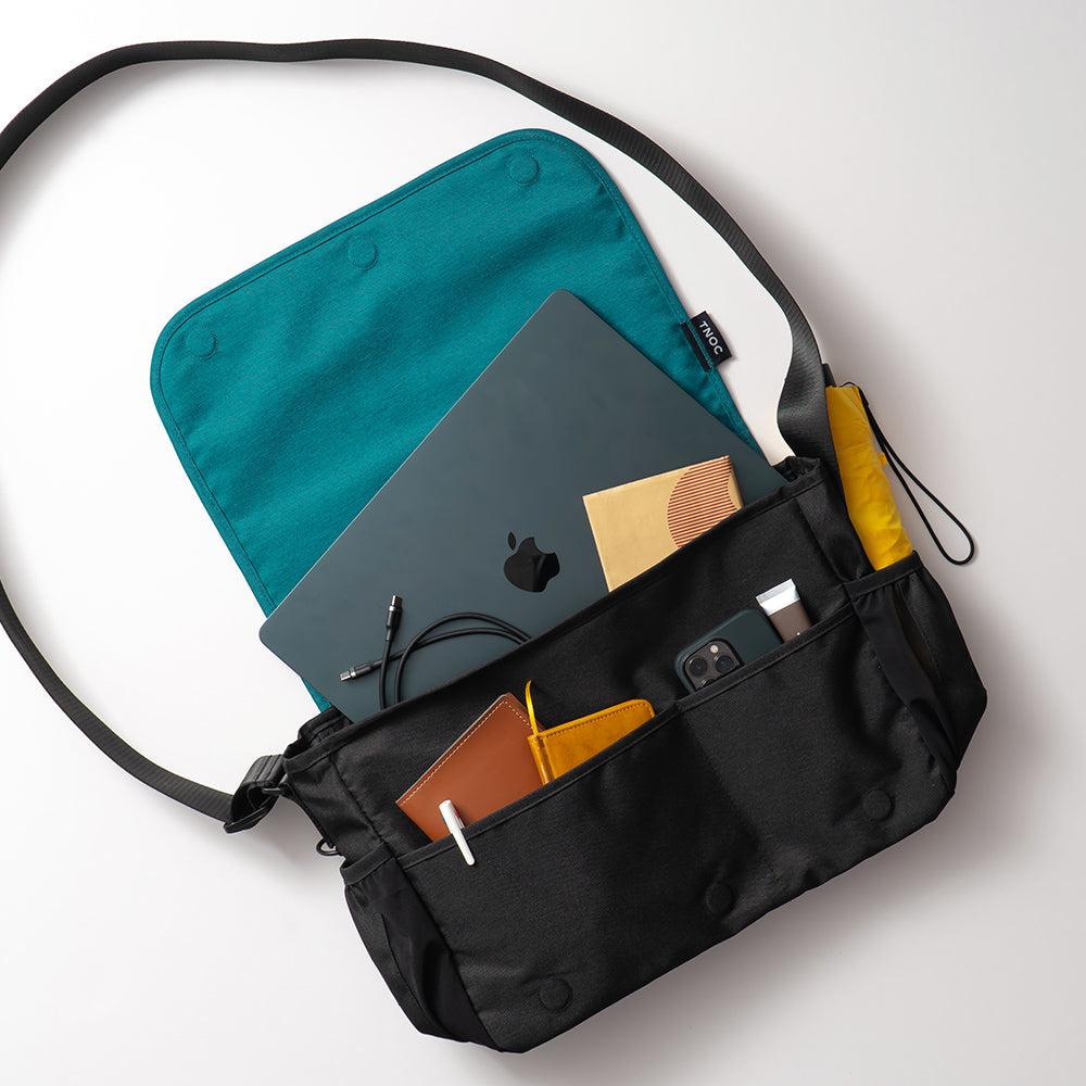 TNOC THE 2mile BAG