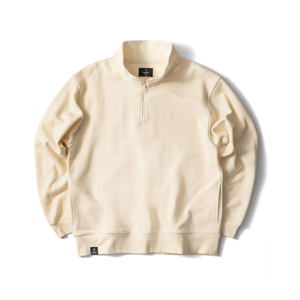 TNOC THE HALF ZIP-AK2