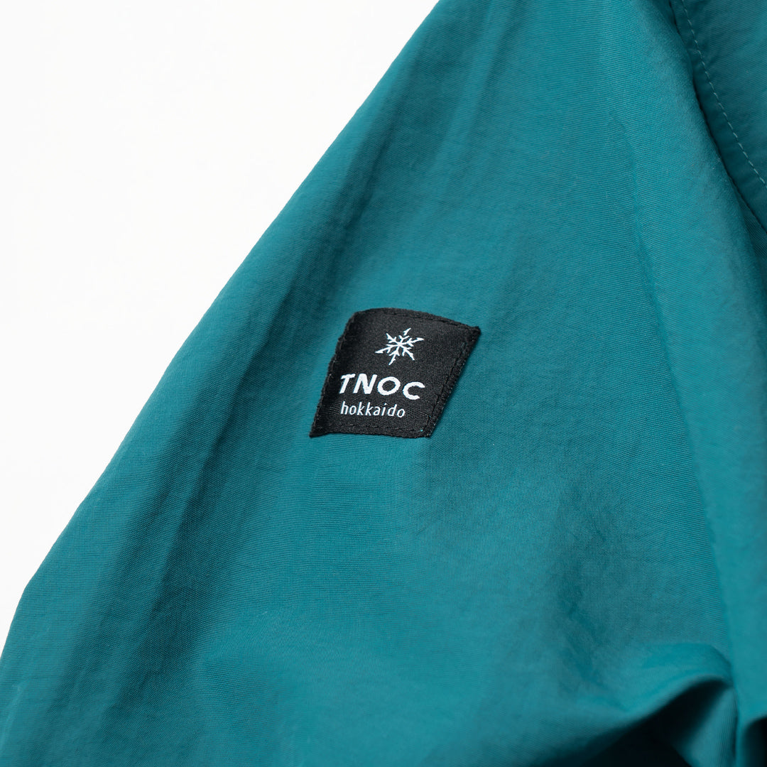 TNOC THE SHIRT LONG SLEEVE-NS