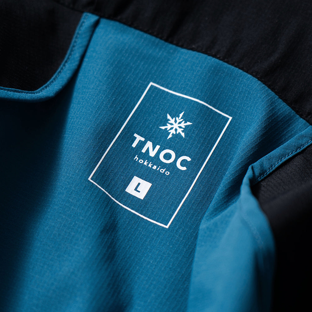 TNOC THE ACTIVE SHELL3