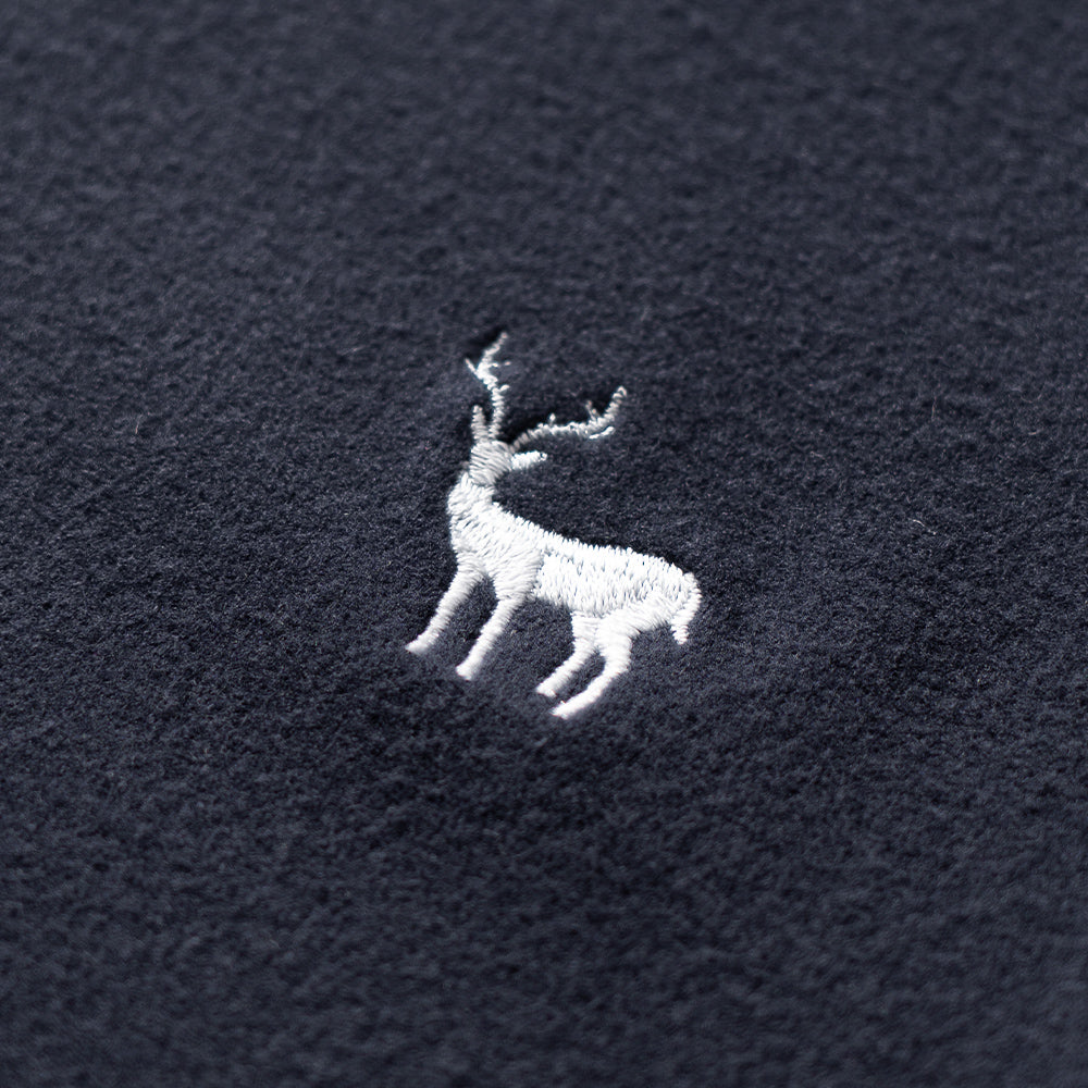 TNOC THE HIGH NECK PULLOVER-SF