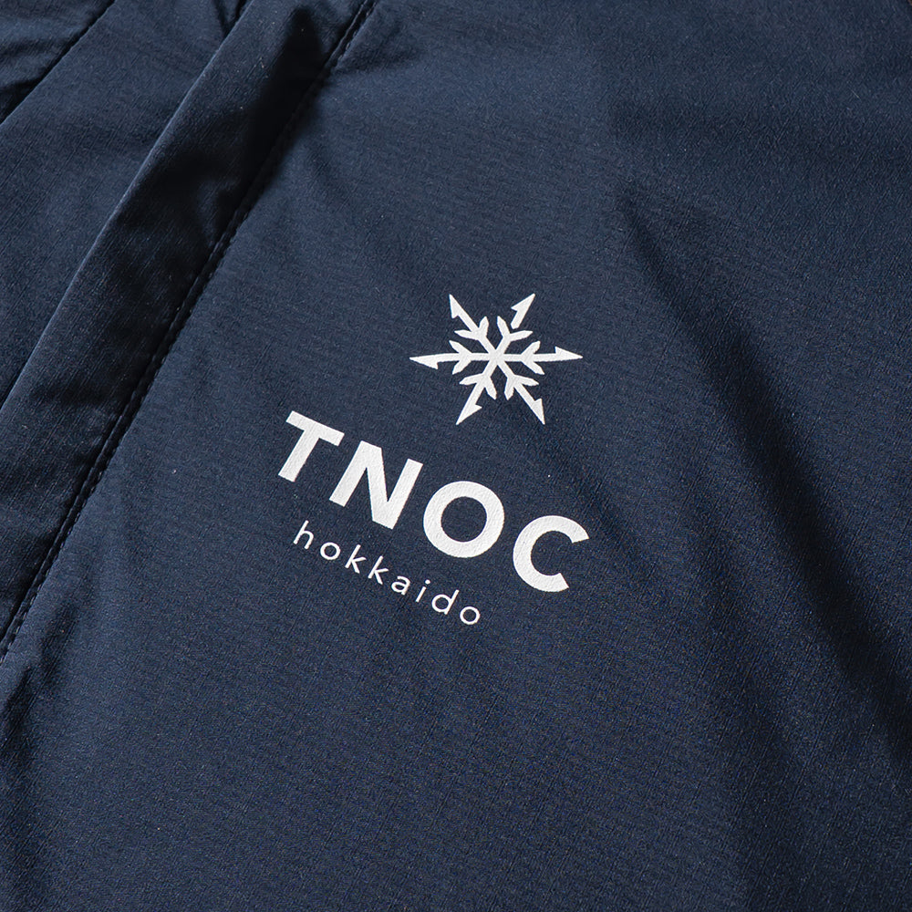 TNOC THE WARM JACKET-YT2