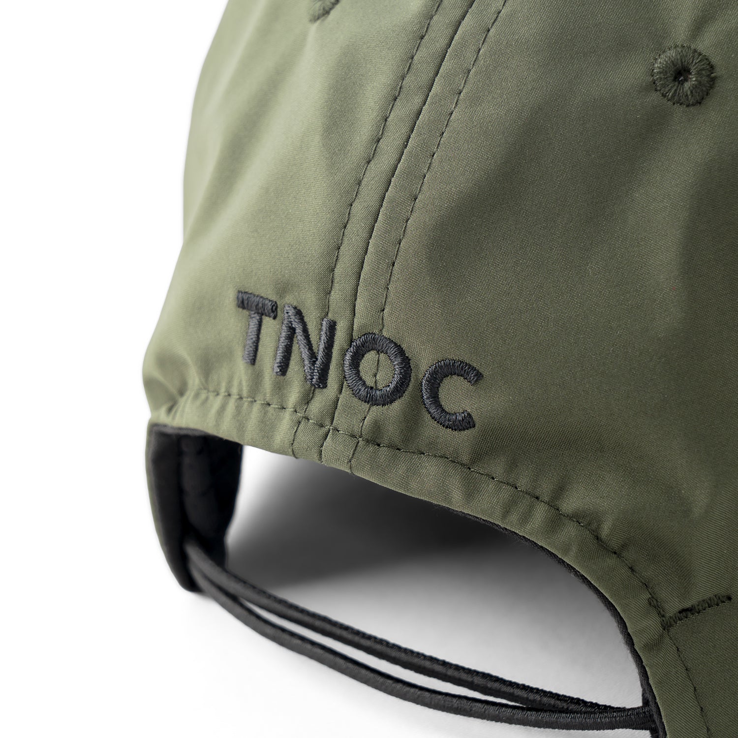 TNOC THE CAP-HR