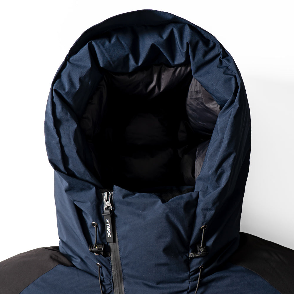 TNOC THE WARM JACKET-YT2