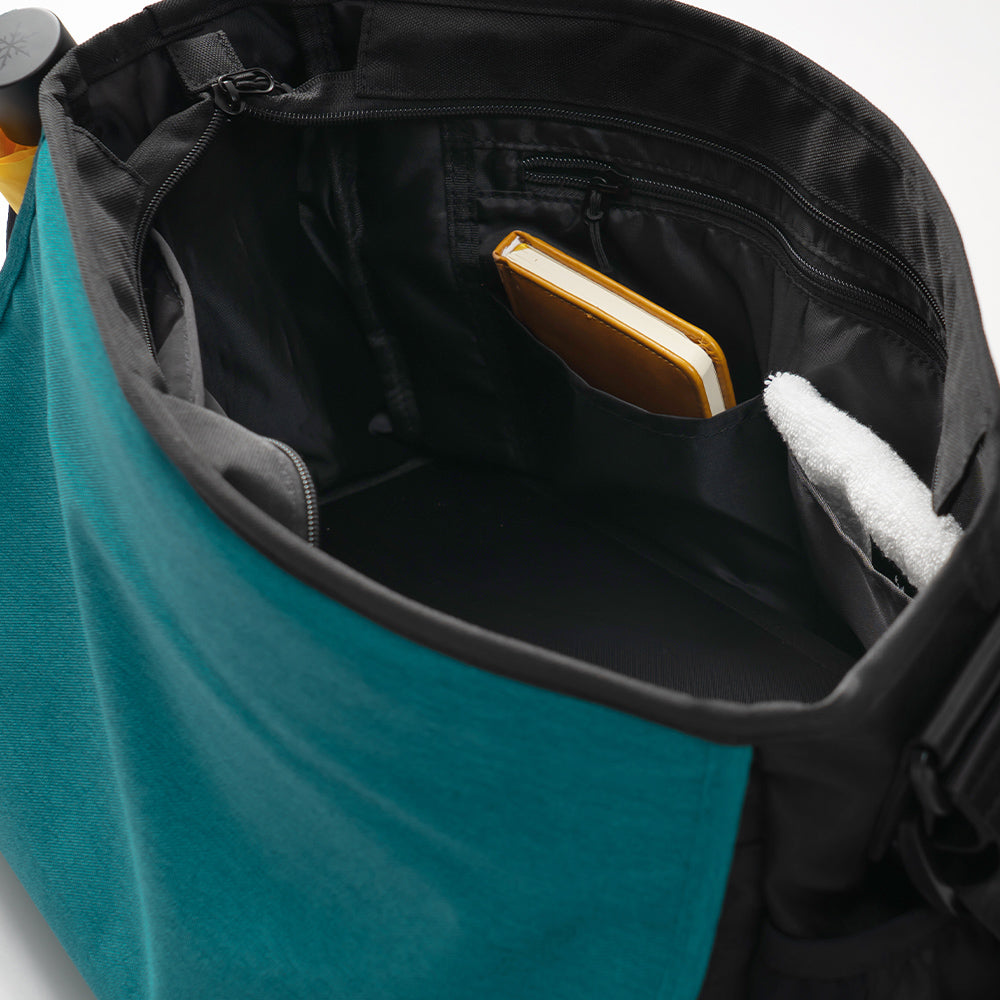 TNOC THE 2mile BAG