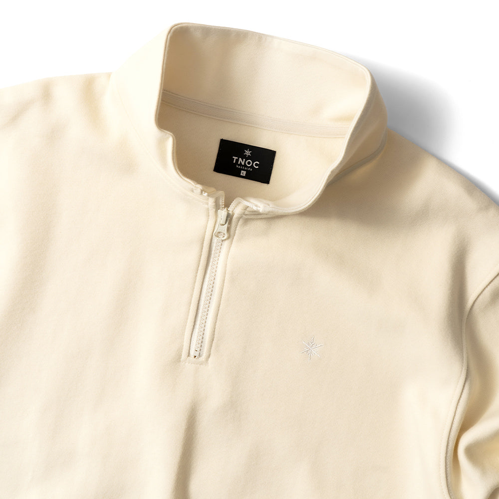 TNOC THE HALF ZIP-AK2