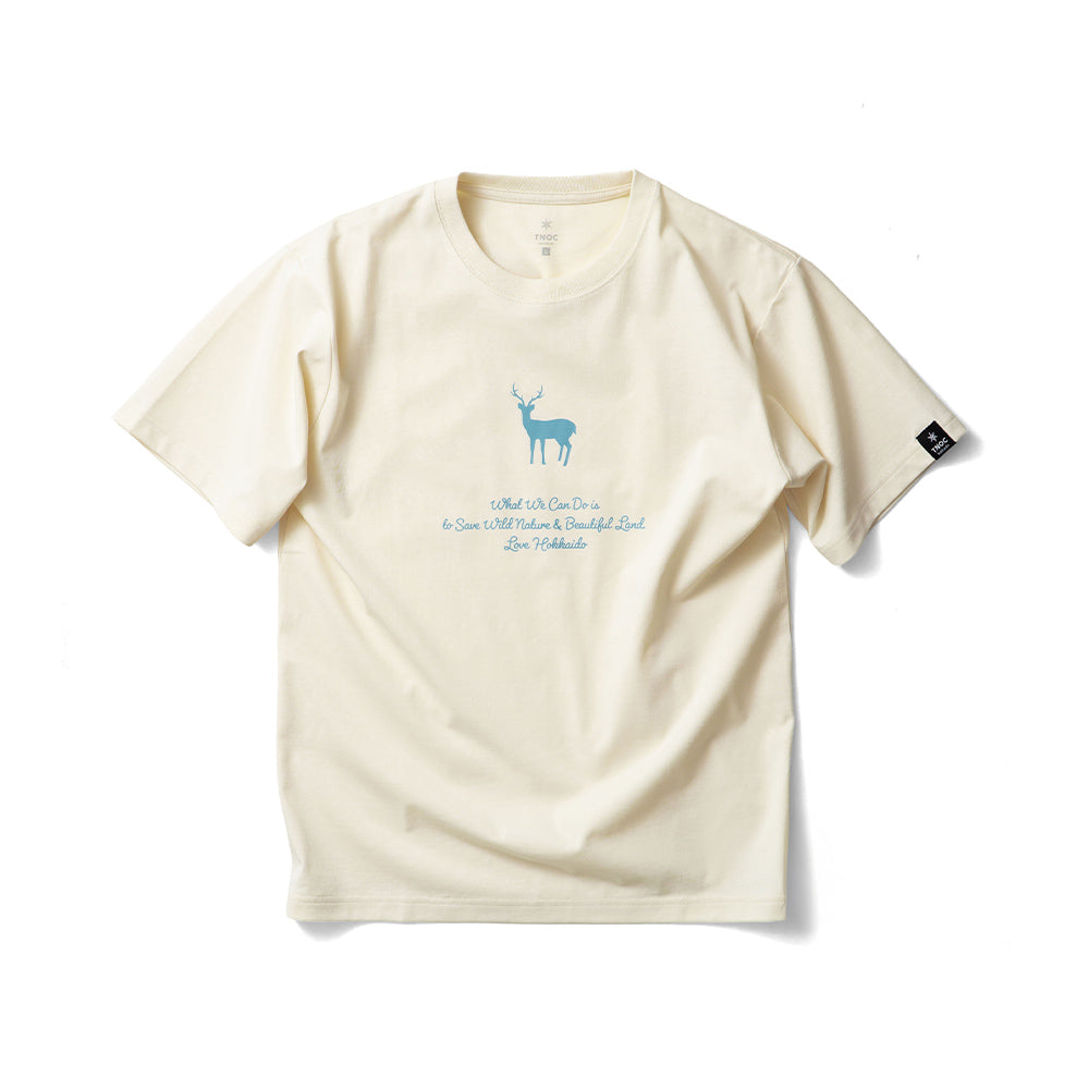 TNOC THE TEE2 / EZOSIKA