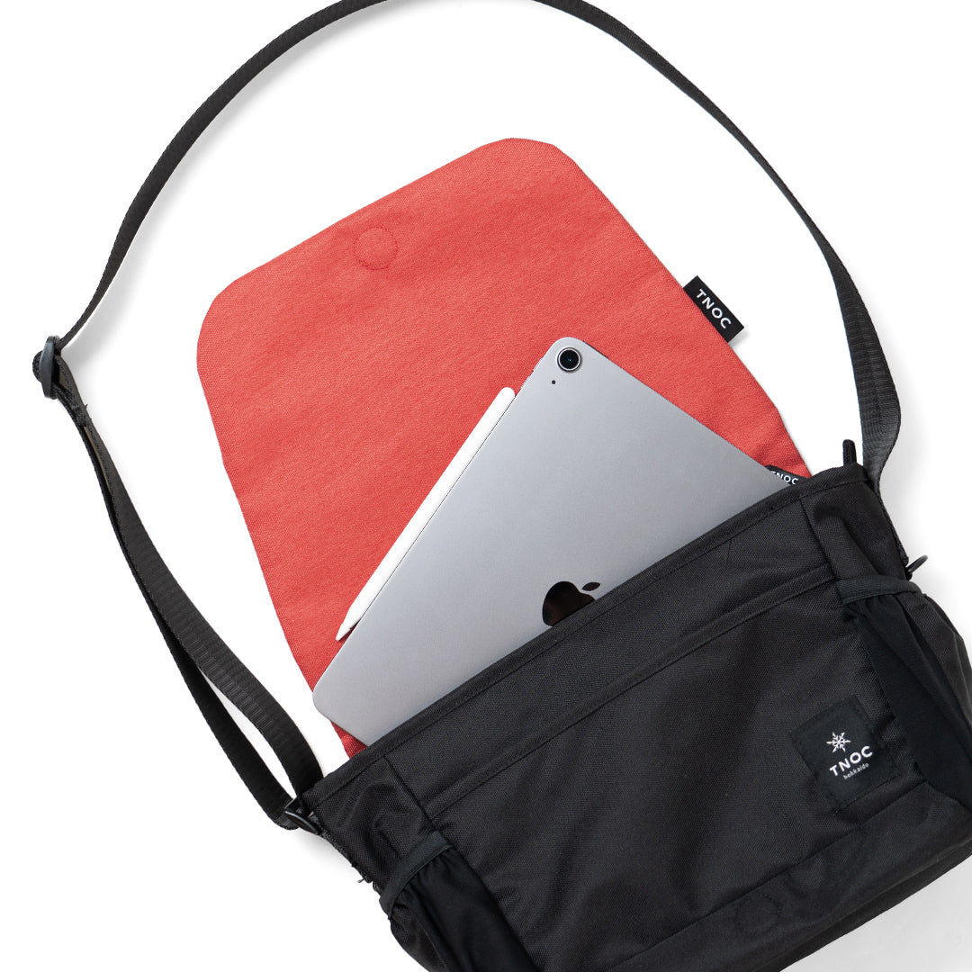 TNOC THE 3mile BAG